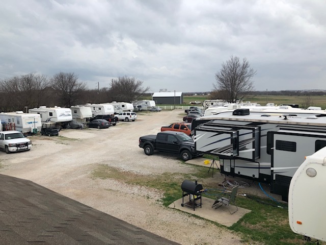 Lone Oak RV Park