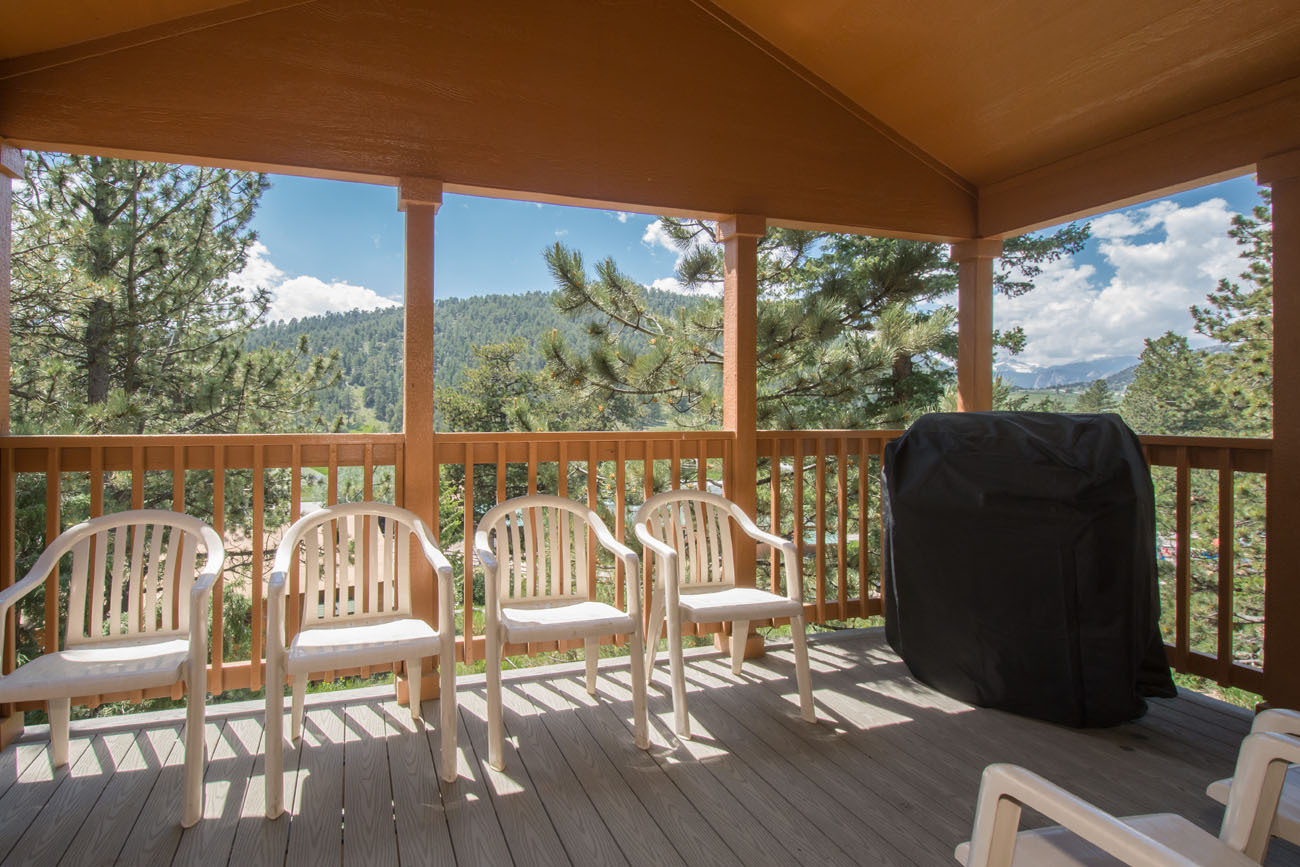 Yogi Bear's Jellystone Park™ Camp-Resort: Estes Park