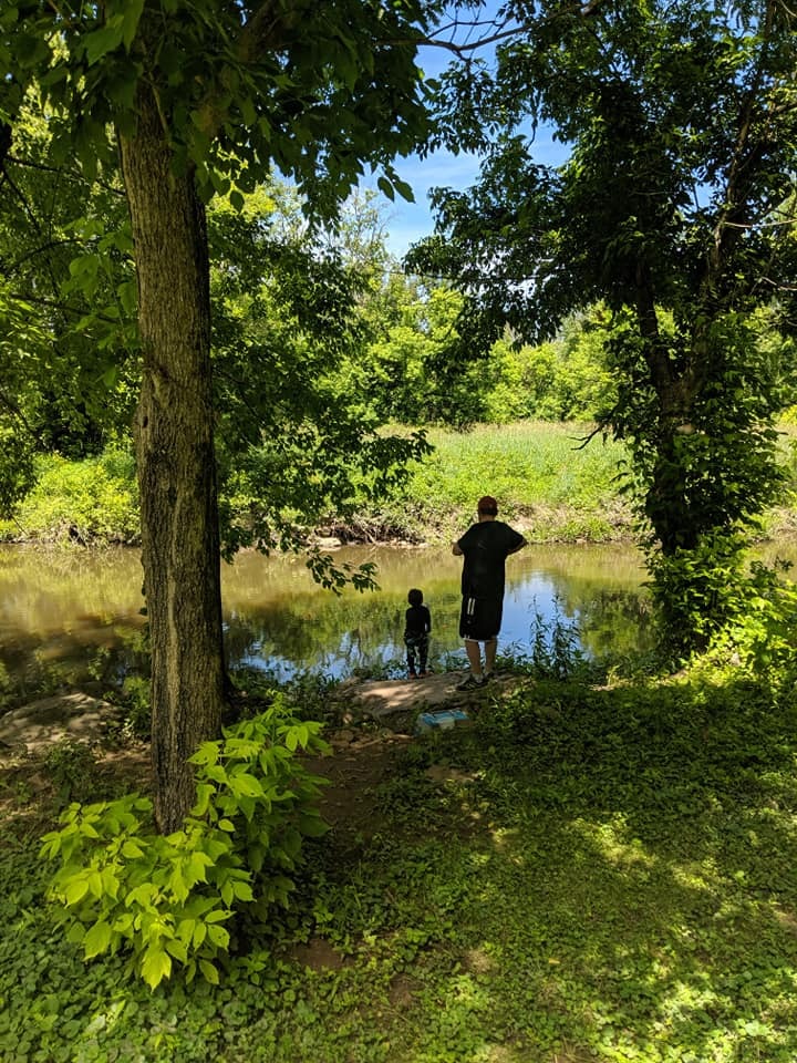 Tohickon Family Campground
