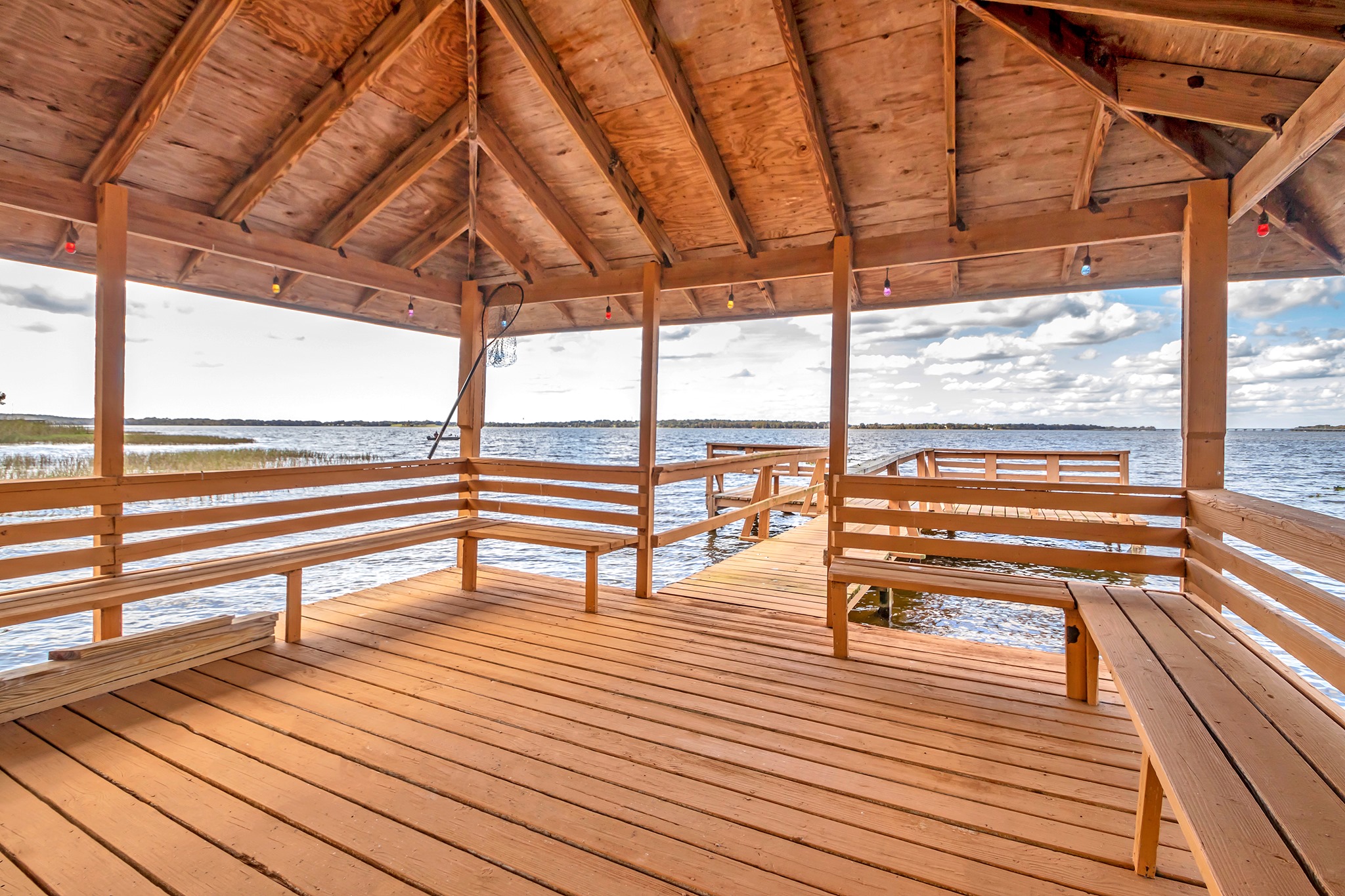 Hide-A-Way Harbor Mobile Home and RV Park