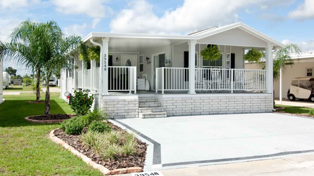 Majestic Oaks (Age Restricted 55+)