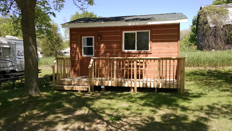 Cedar Springs RV Resort