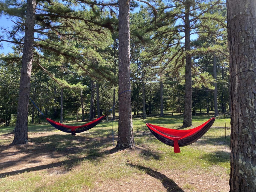 Big Rock Candy Mountain Retreat