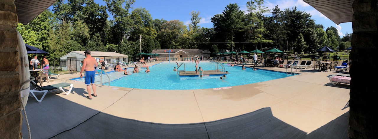 Adventure Bound Shenango