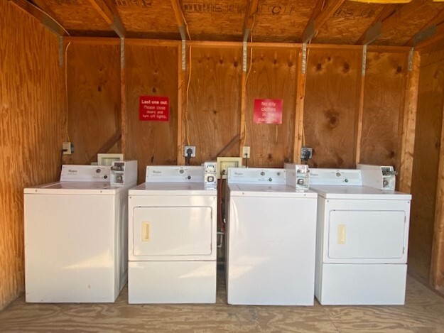 Safari Vista RV Park