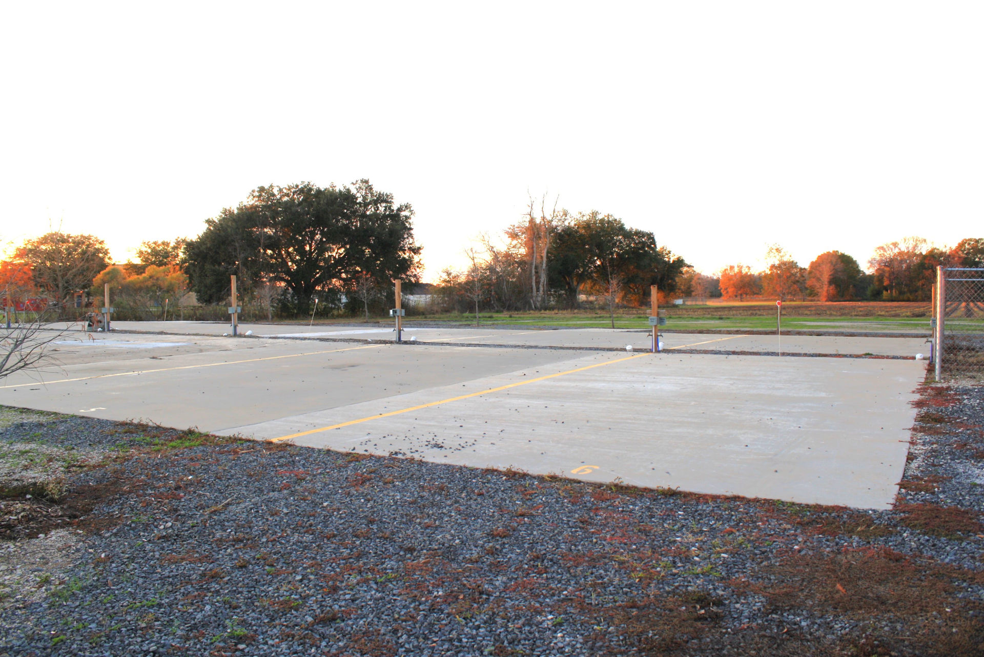 Stelly’s Campground, Washington, Louisiana