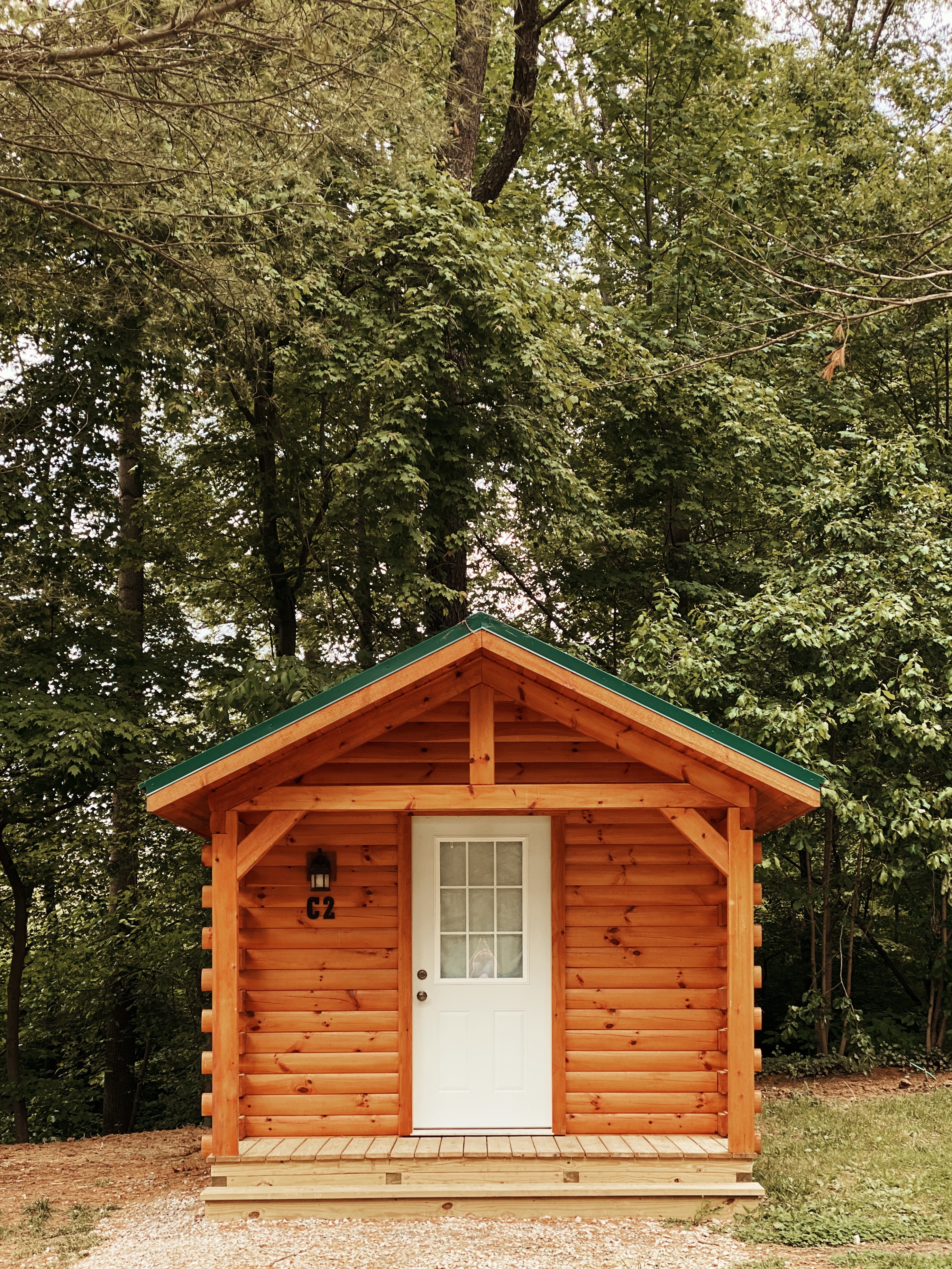 Campbell Cove RV Resort & Campground