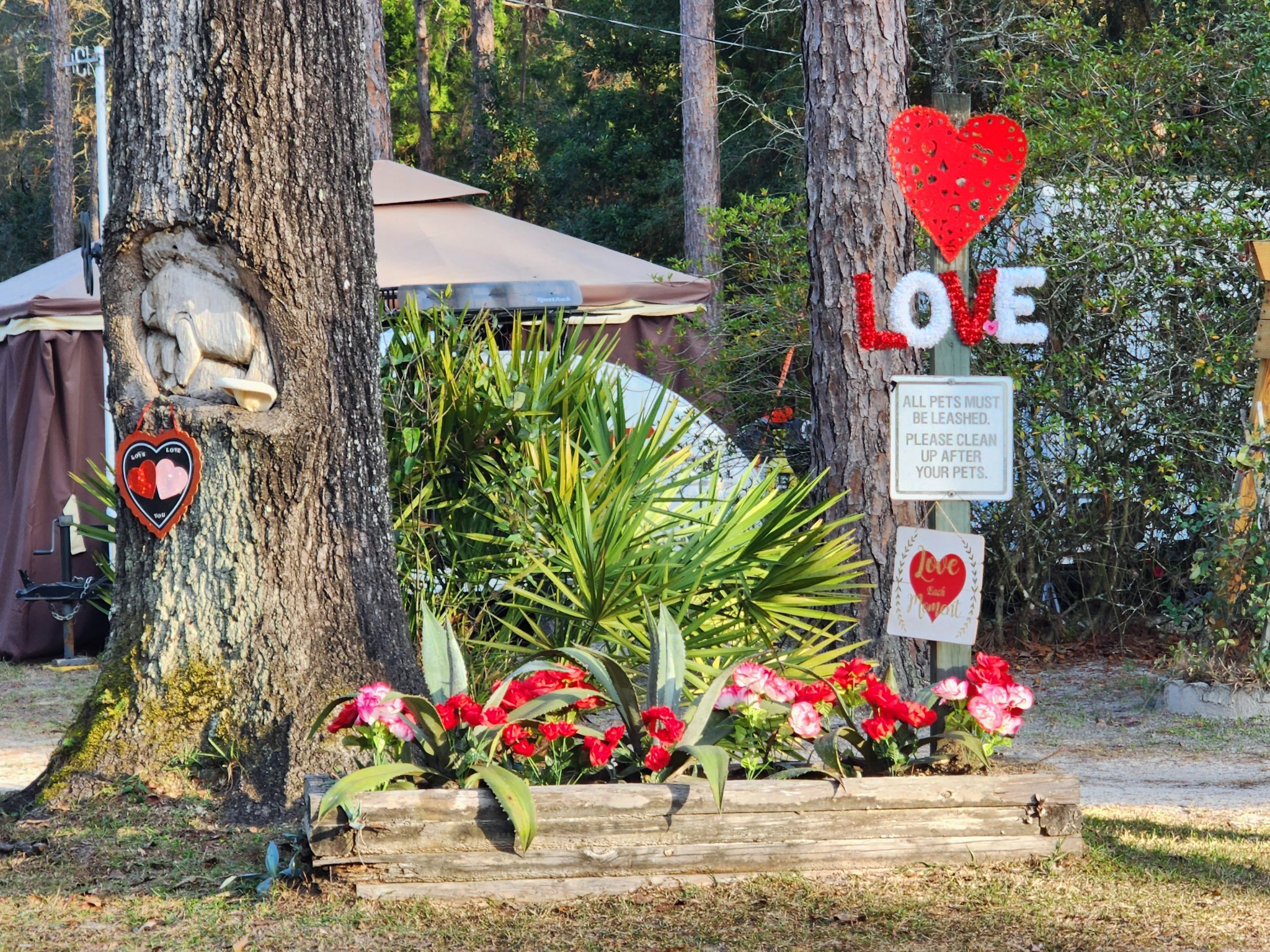 Old Town Campground (Age Restricted 55+)