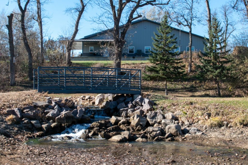 Talking Waters Campground
