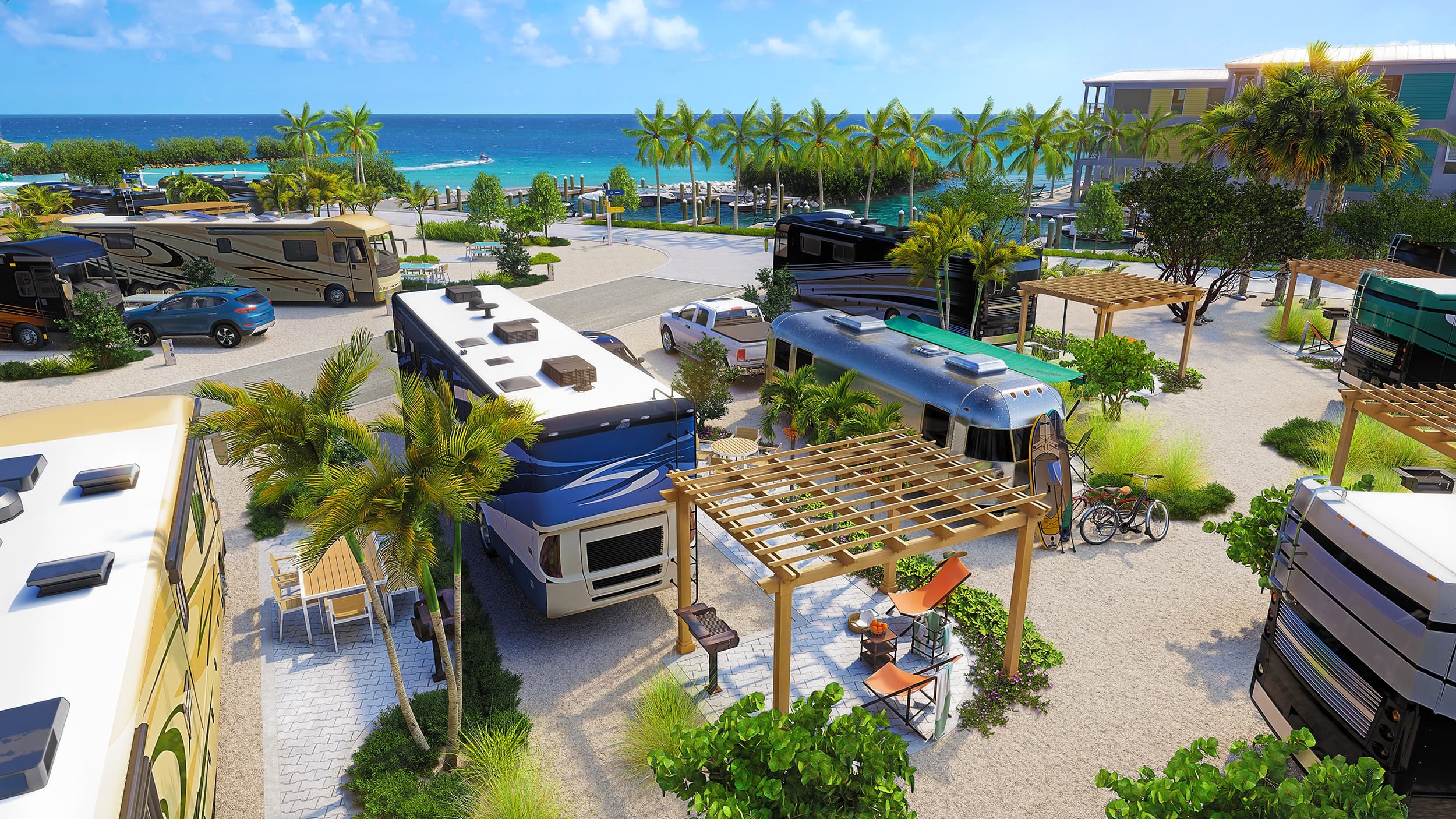 Sun Outdoors Islamorada