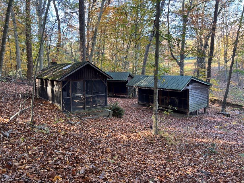 Camp Country Center, Hockessin, Delaware