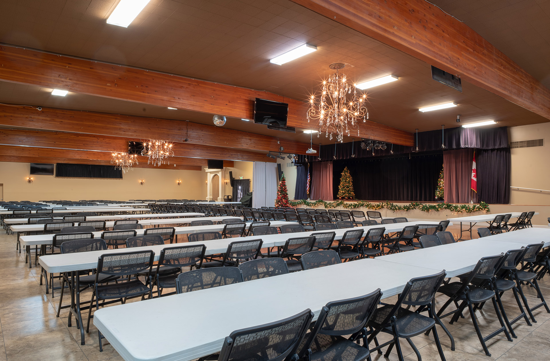 Good Life RV Resort - Mesa, AZ