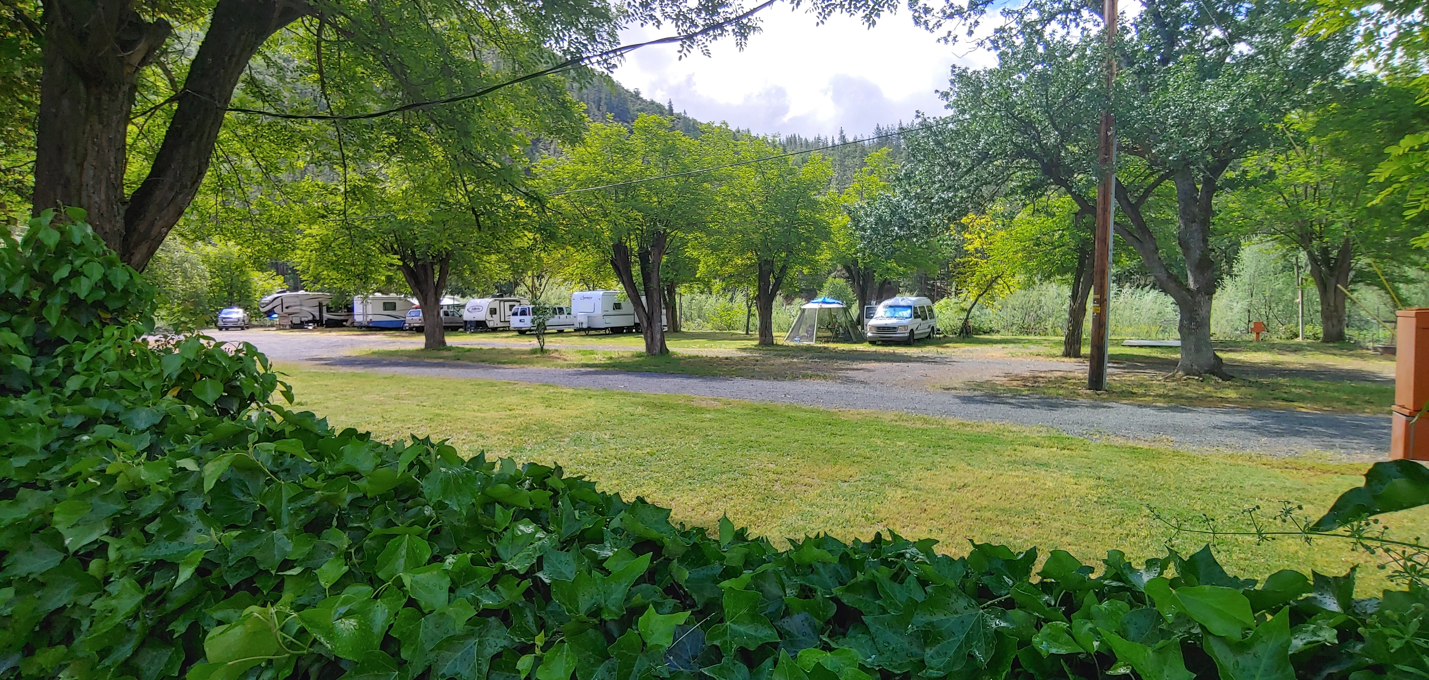 Quigley's Station RV Park