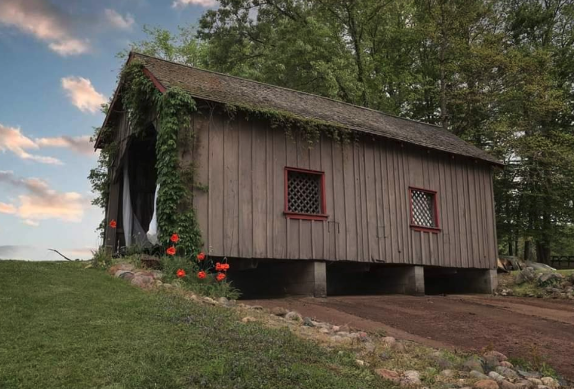 Spirit Springs Campground