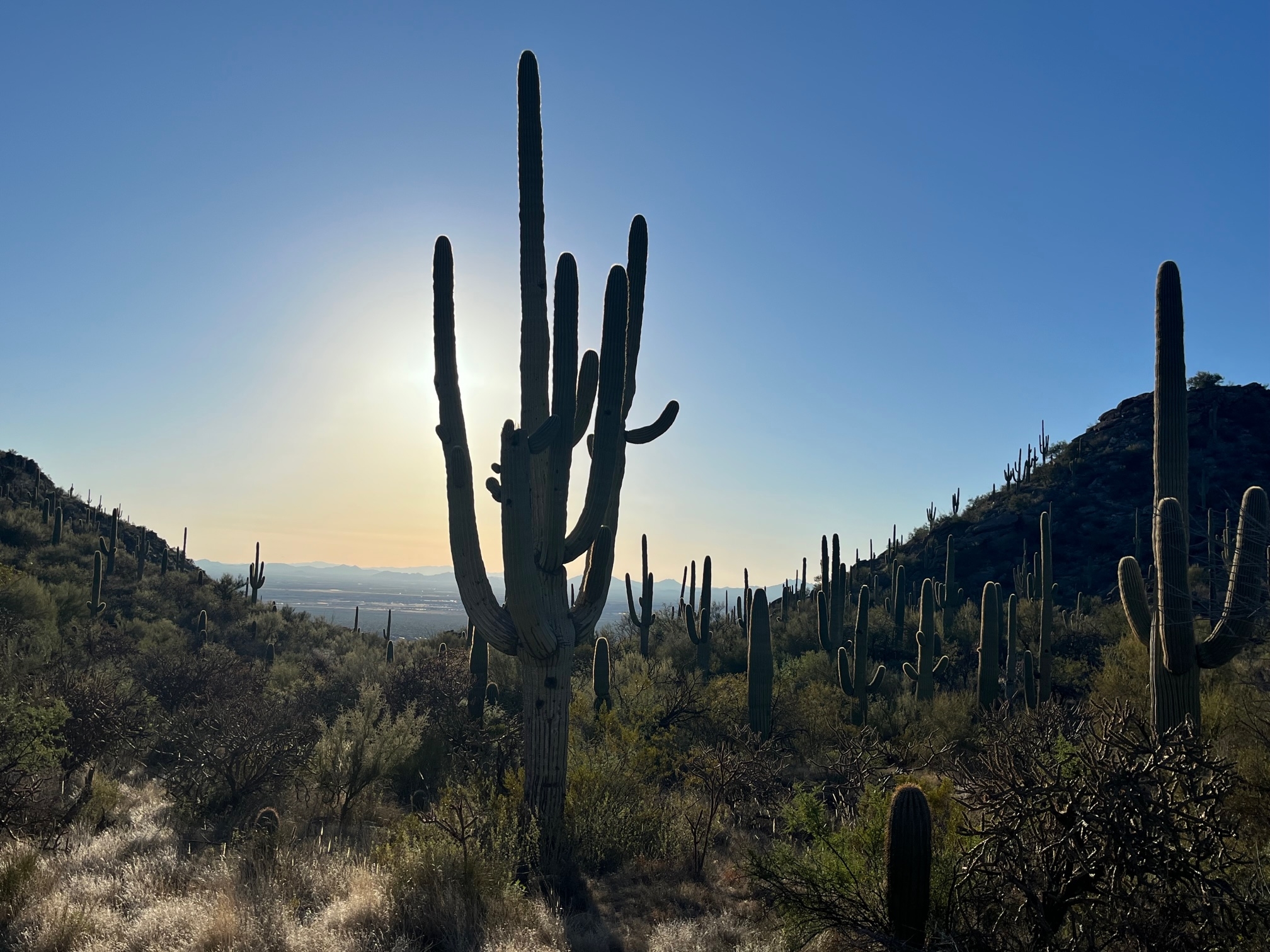 Sunshine Mile RV Park