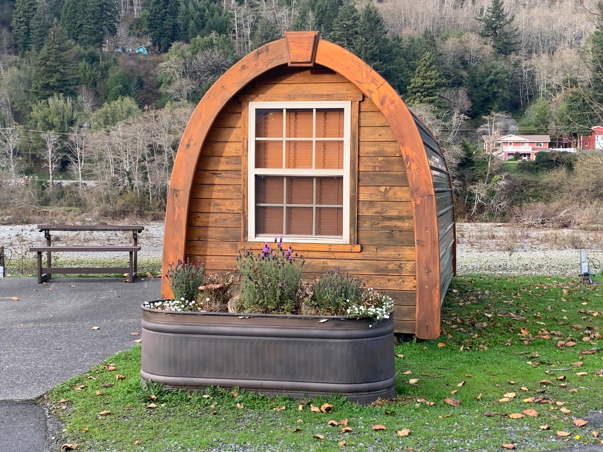 AtRivers Edge RV Resort