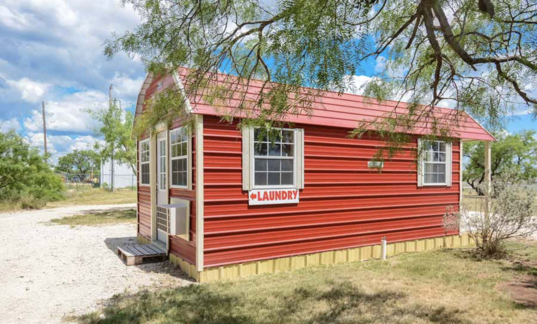 Patriot RV Park - Abilene