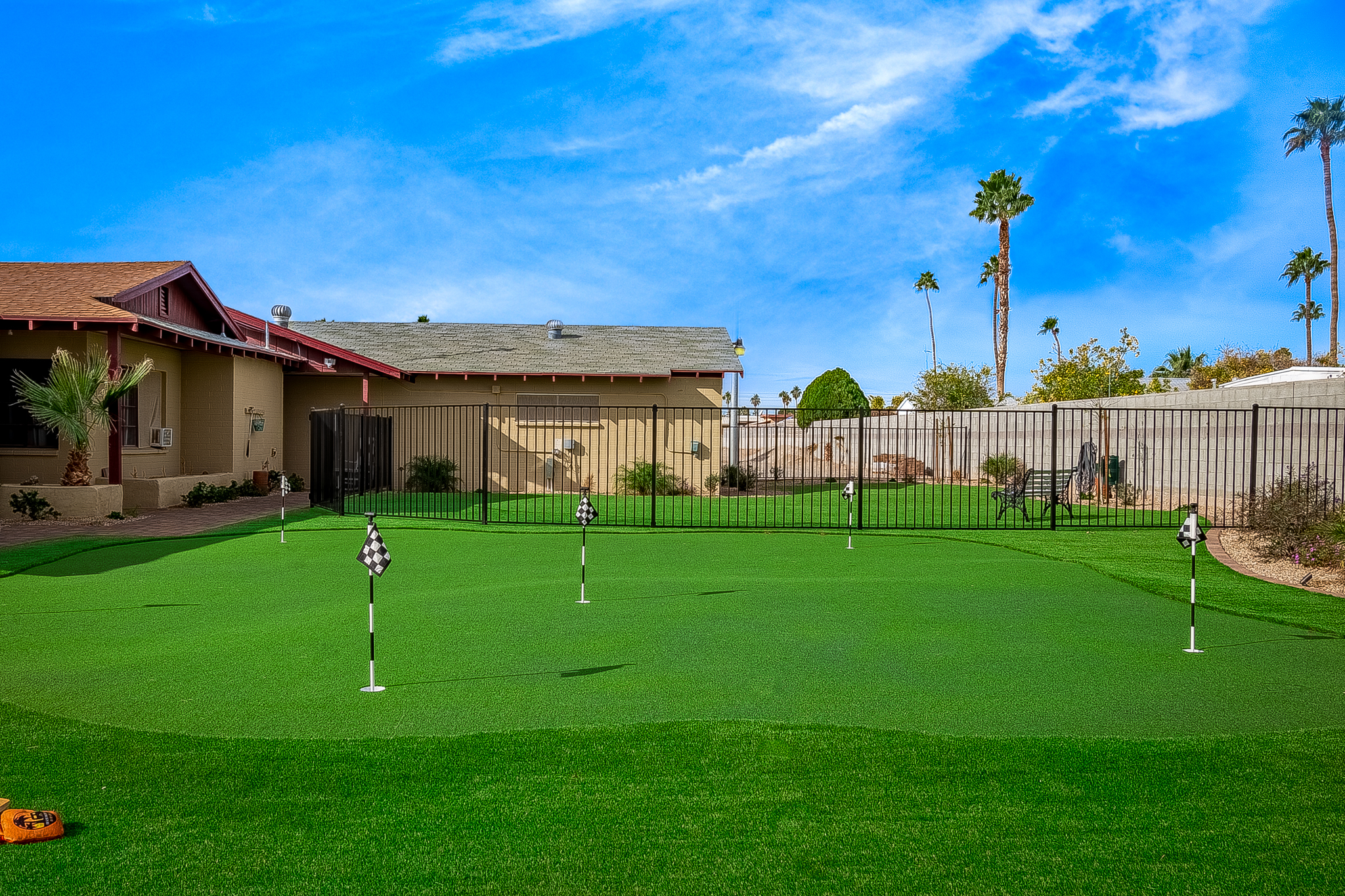 Desert Holiday RV Resort