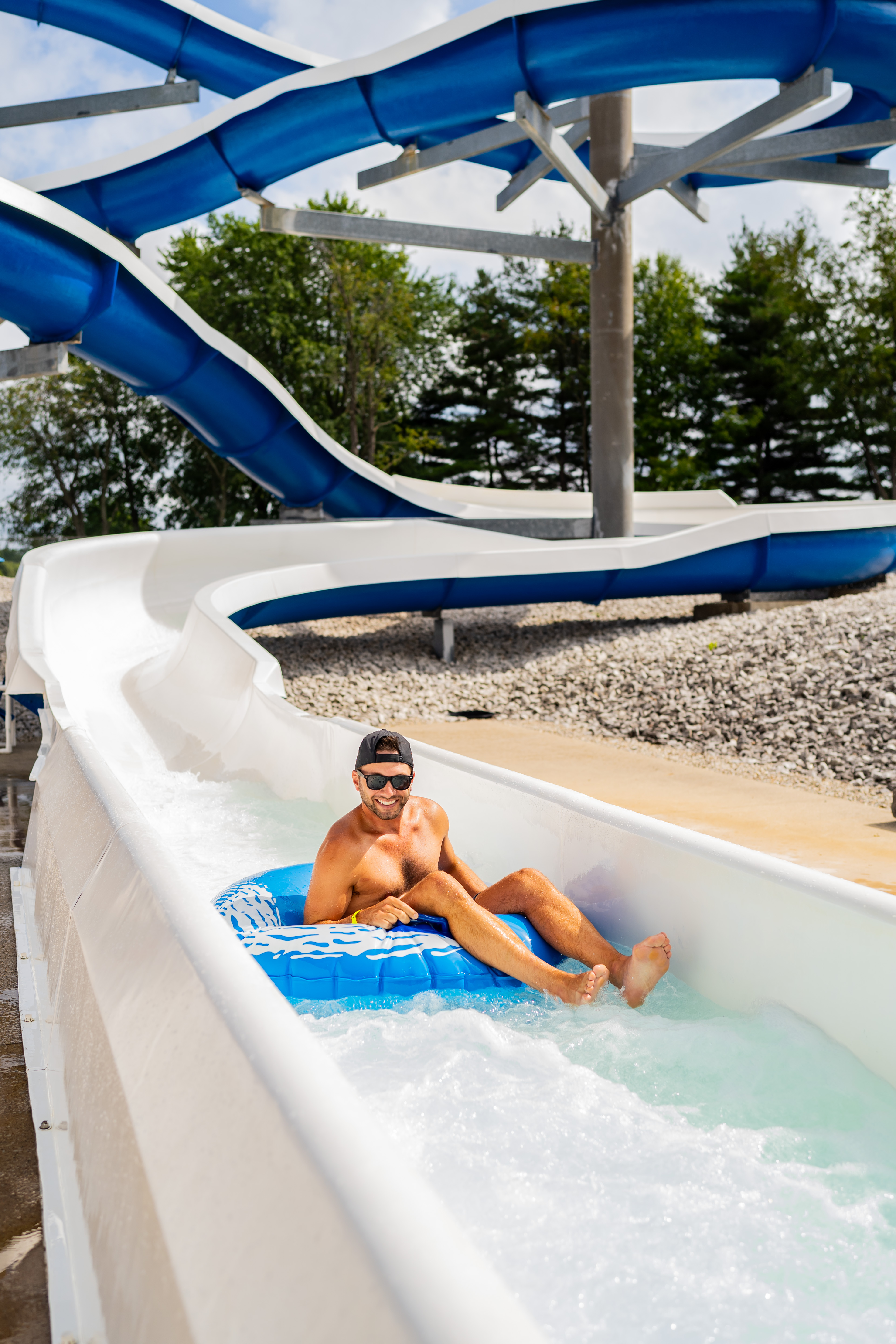 Yogi Bear's Jellystone Park™ Camp-Resort: Barton Lake