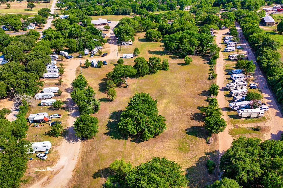 Rockdale RV Park