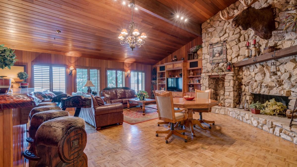 Orange Grove RV Park