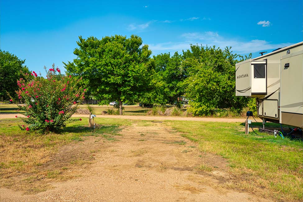 Rockdale RV Park