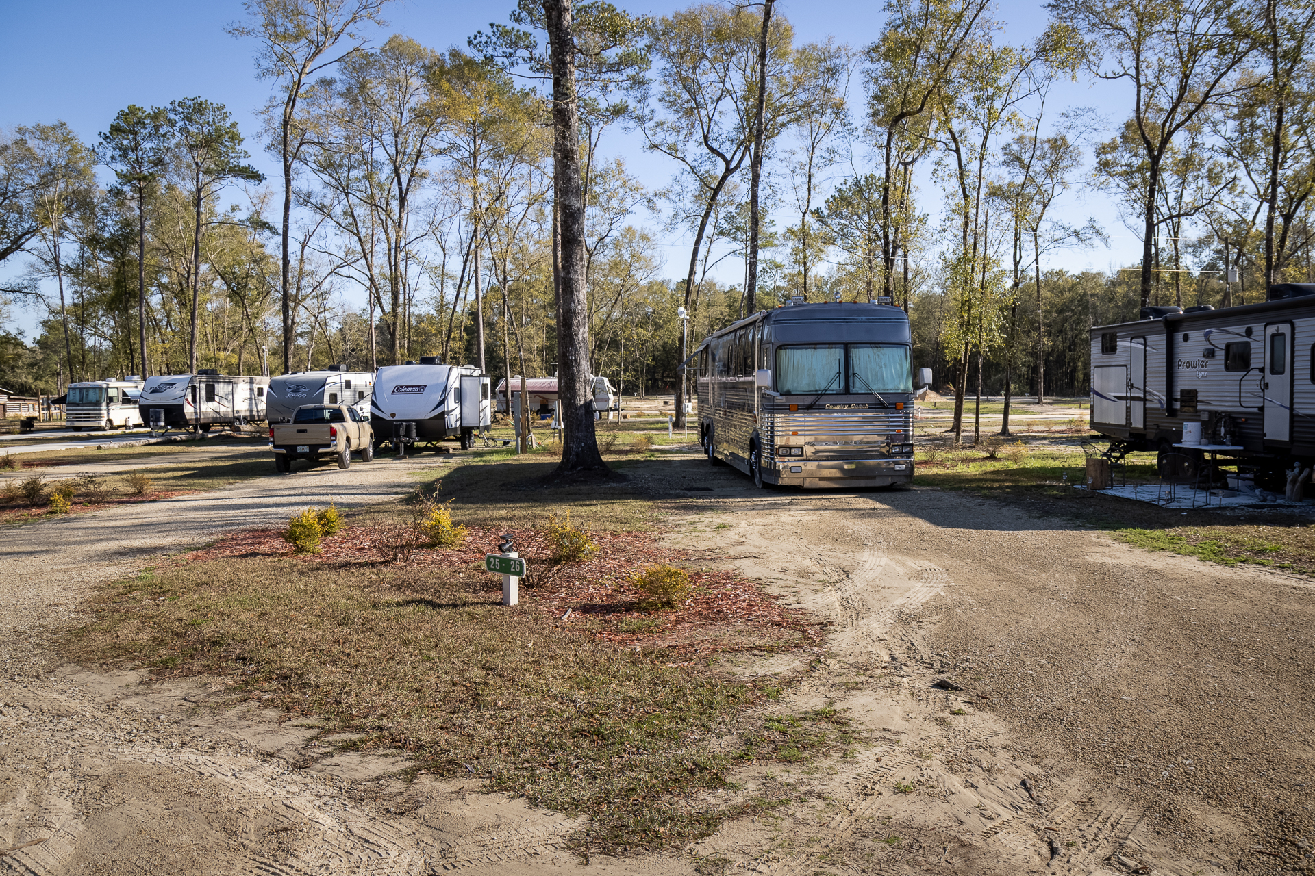 Ponce de Leon RV Park