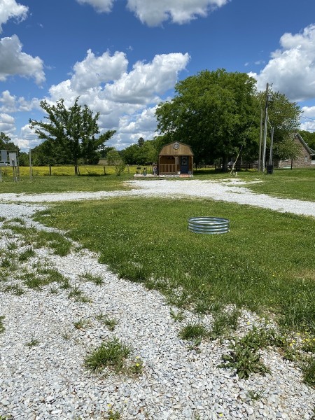 Plato's Branch RV Park