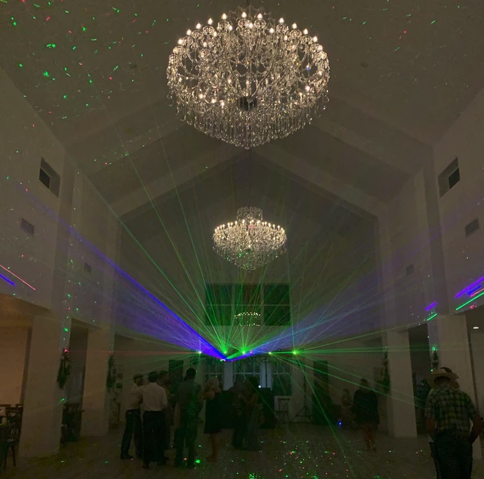 The Oaks at High Hill Wedding Venue