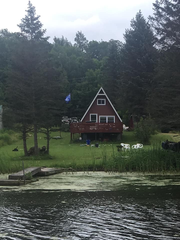 Sportsmans Hideaway RV Park