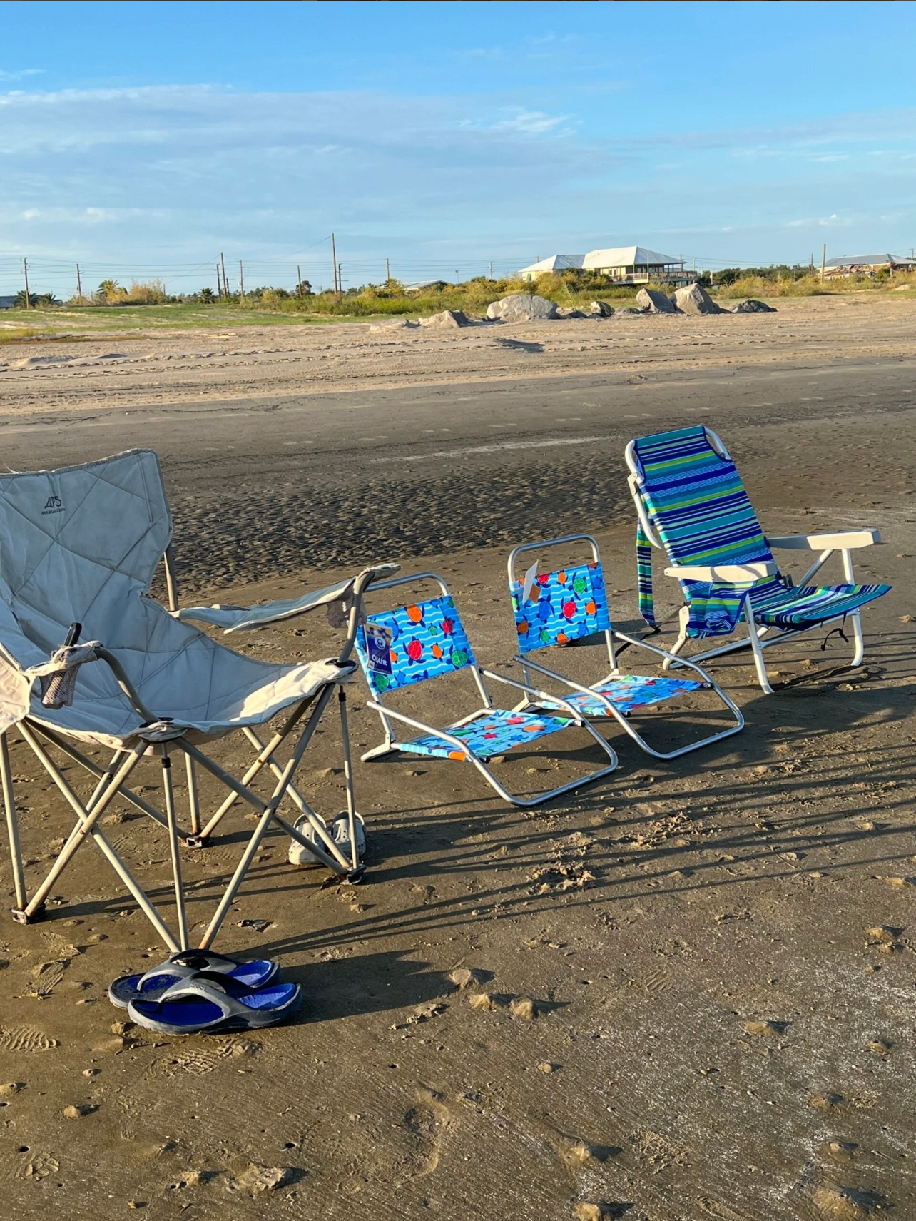 Sarah’s Seaside RV Oasis