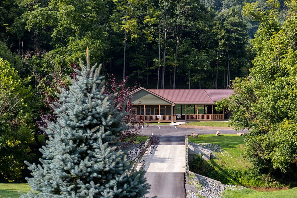 Lone Pine Campground