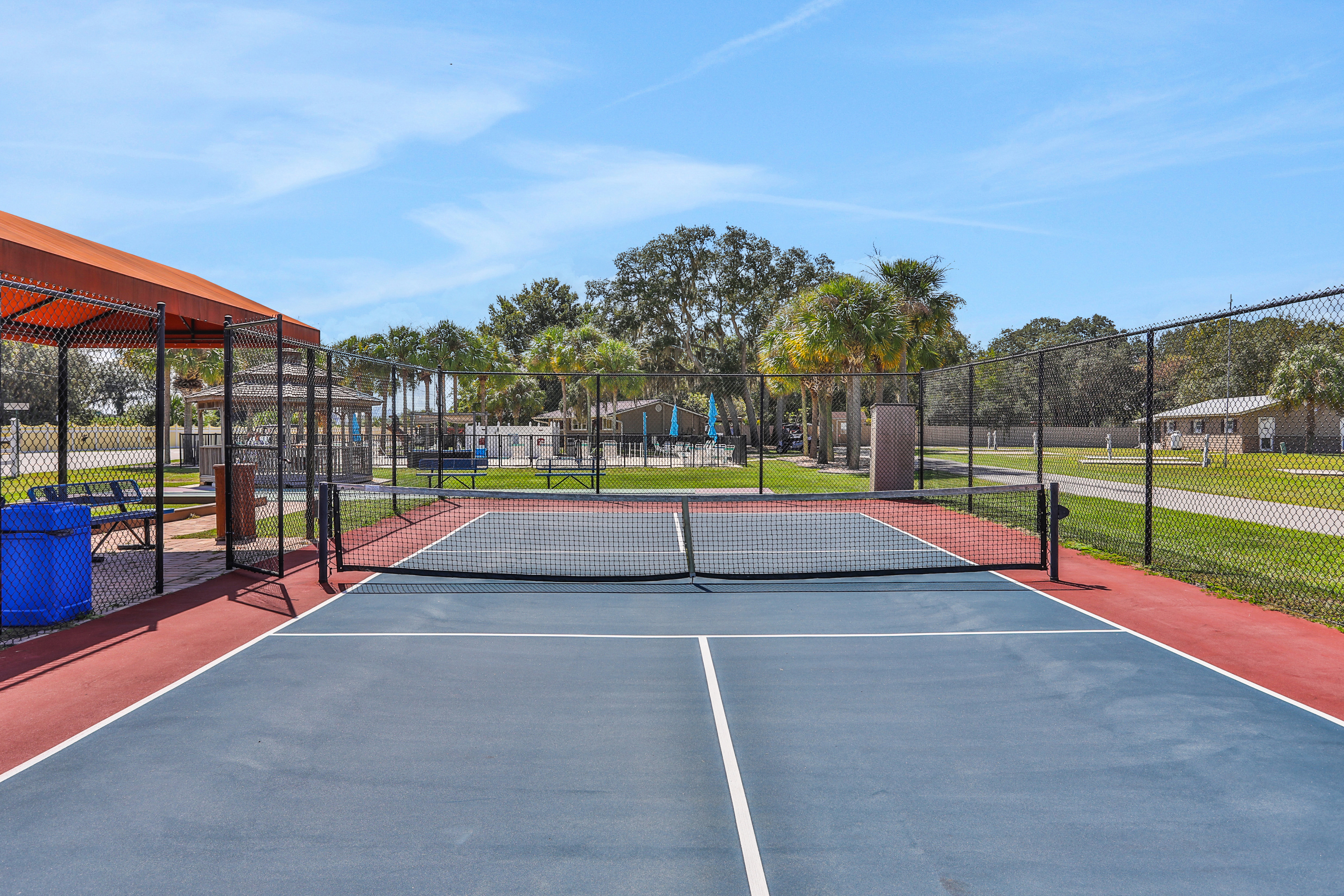 Ocala Sun RV Resort, Ocala, Florida