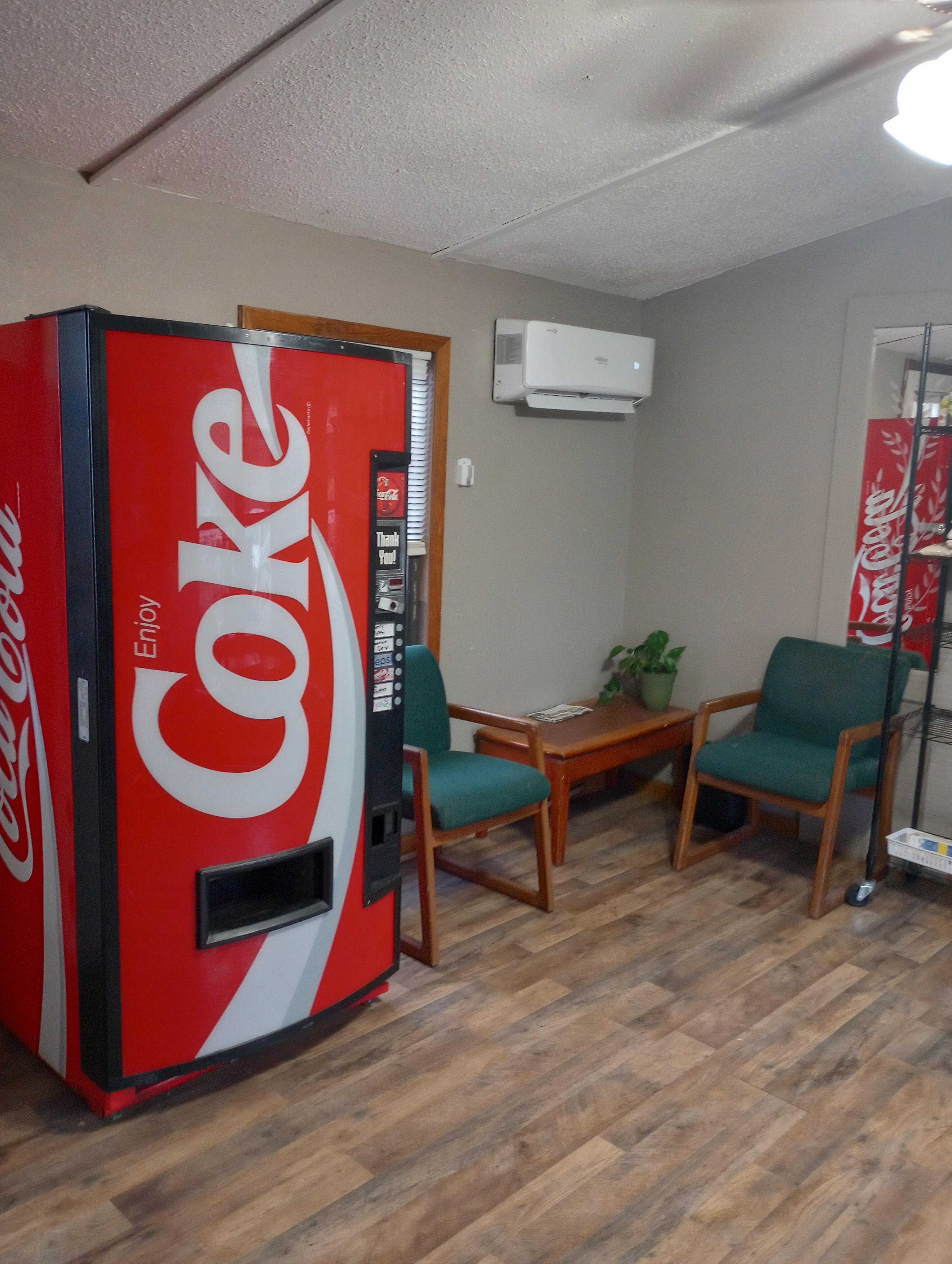 Mineral Springs RV Park