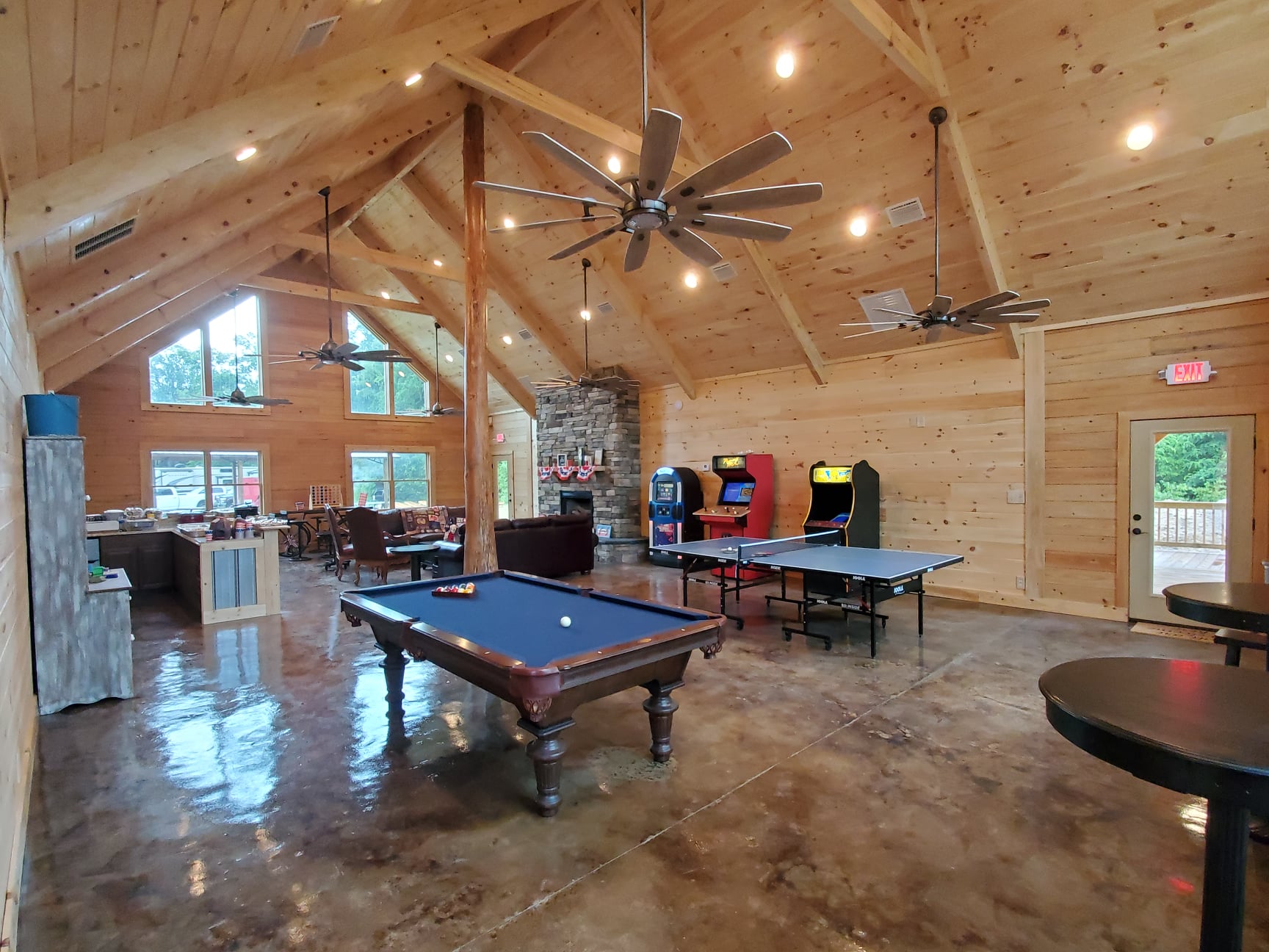 Moonshine Acres RV Park