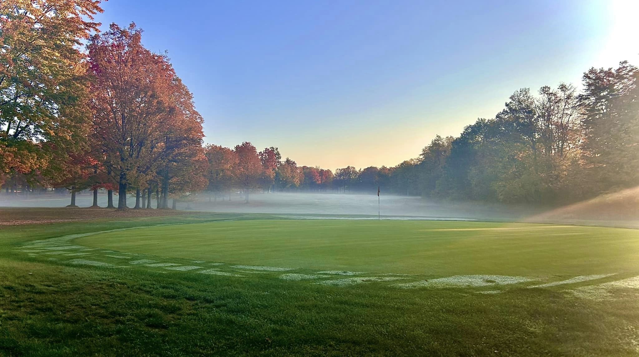 Pine Acres Golf & RV Resort