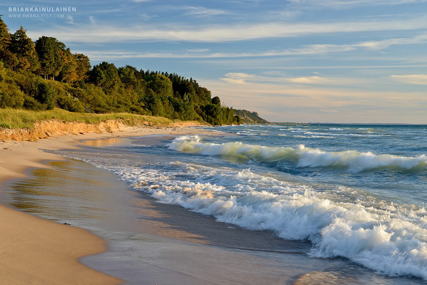Buttersville Campground