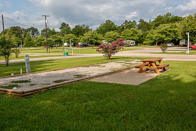 We RV Champions of Tyler