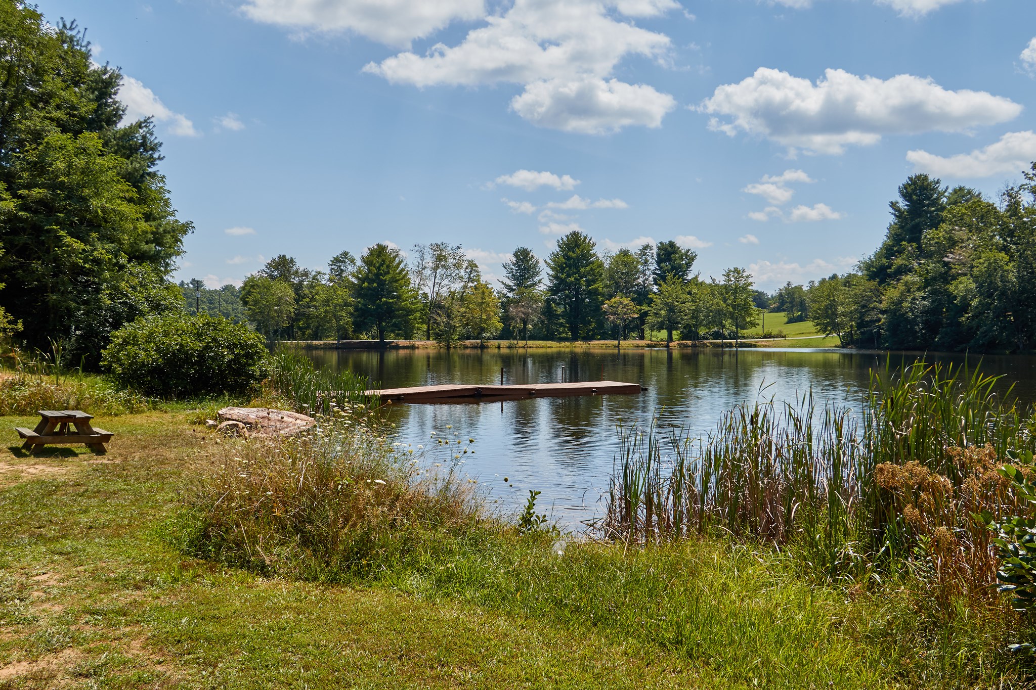 Lake Ridge RV Resort