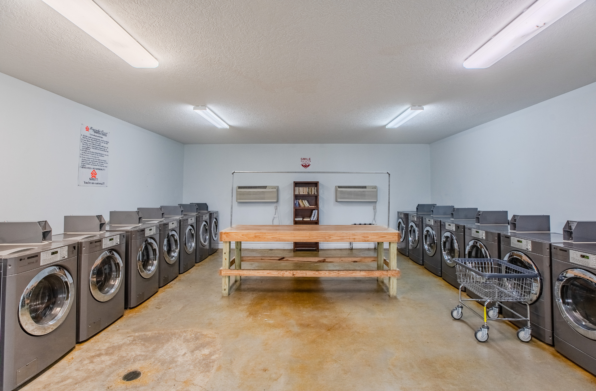 Beyonder Resort at Cajun Moon, Sulphur, Louisiana