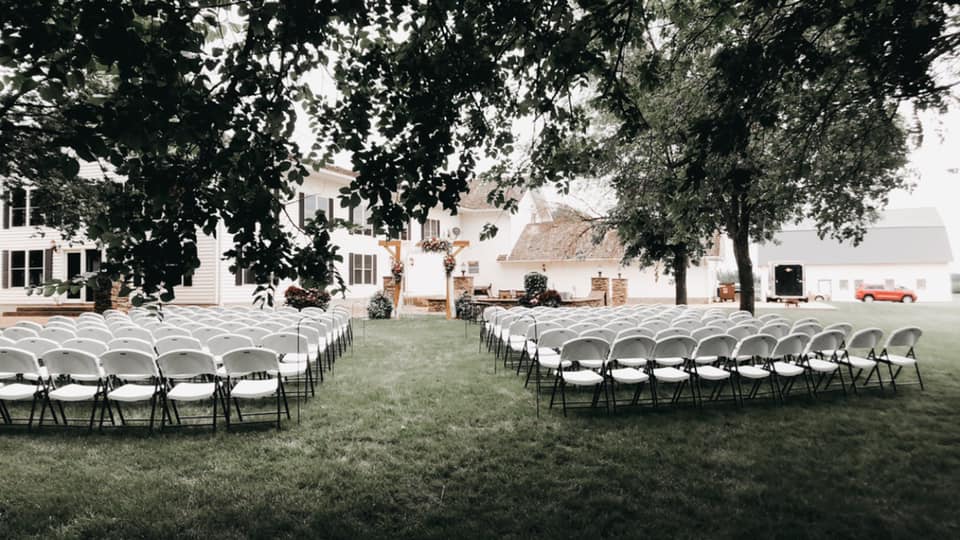 Gate City Events & Lodging