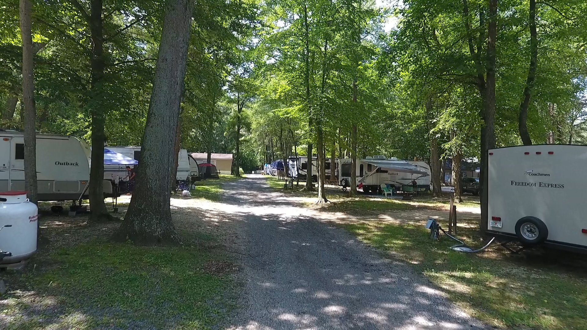 Adventure Bound Washington DC