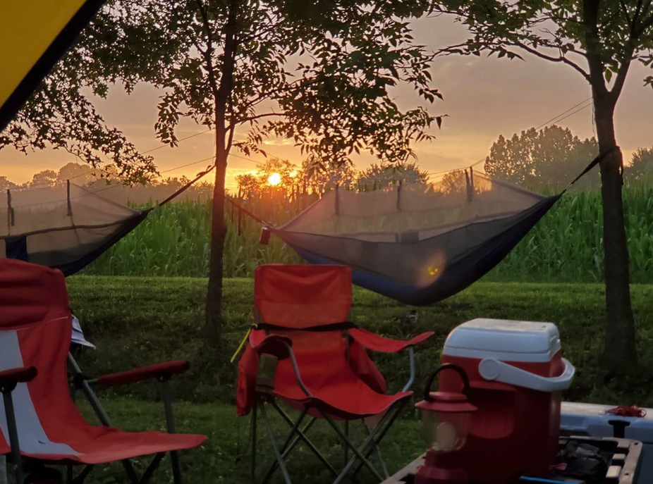 Osage Campground Retreat