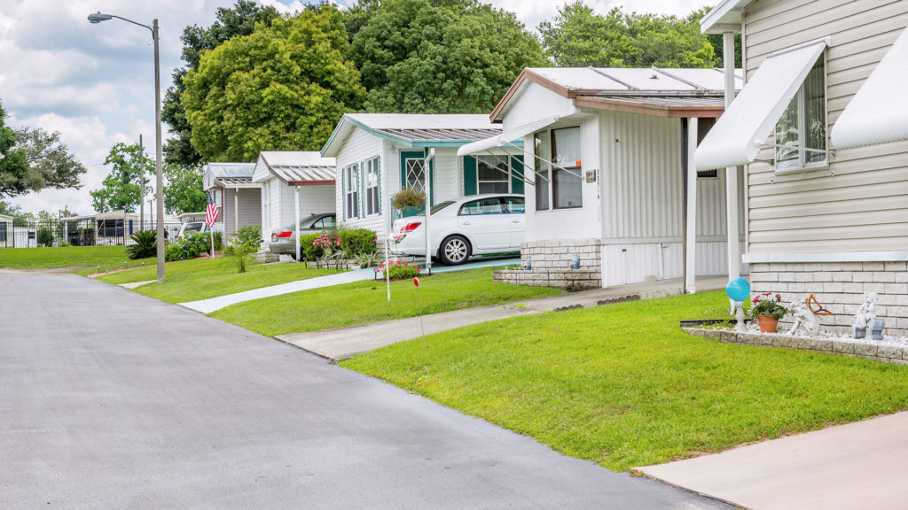 Blue Jay (Age Restricted 55+)