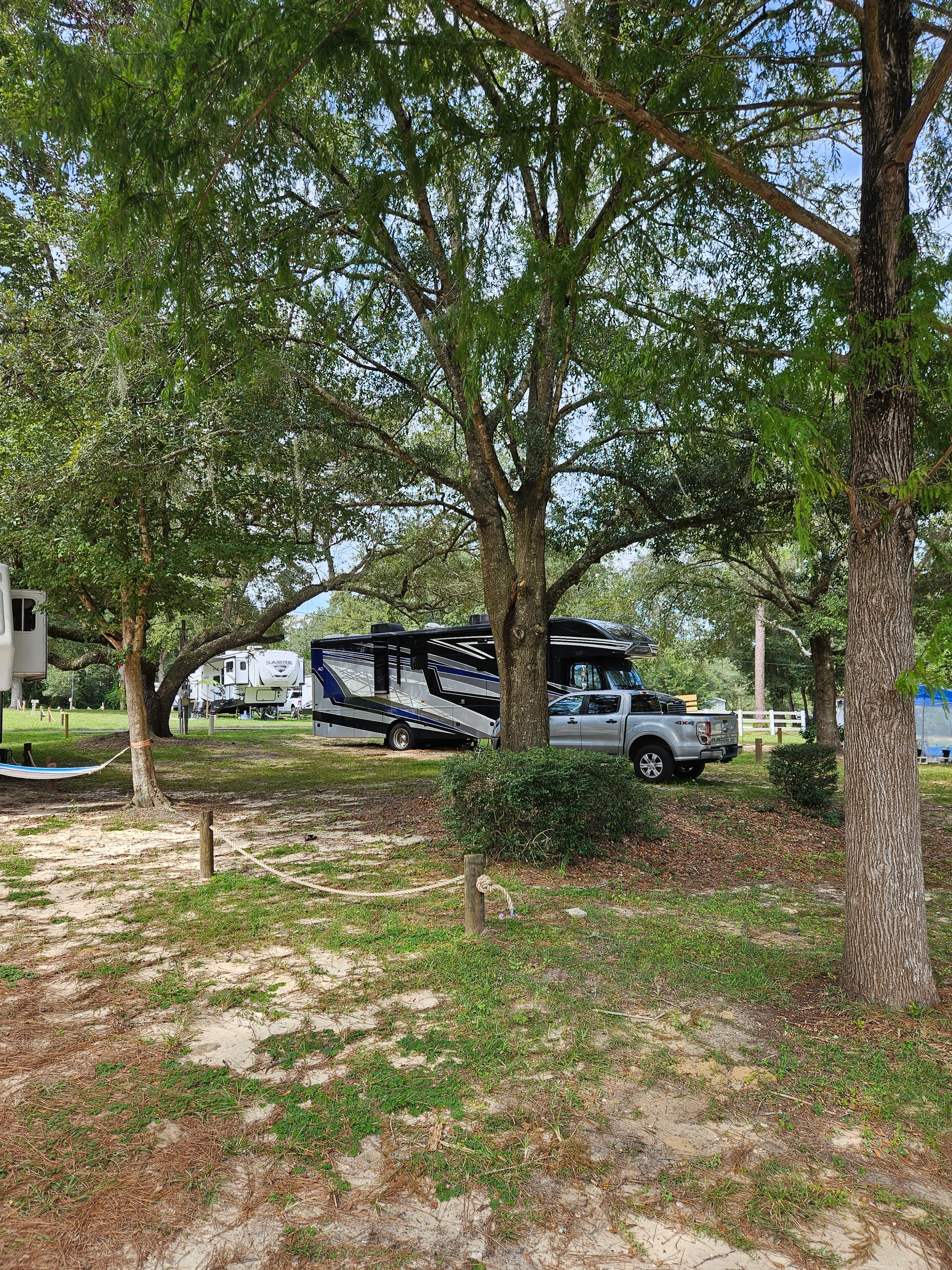 Cooper Lake RV Community
