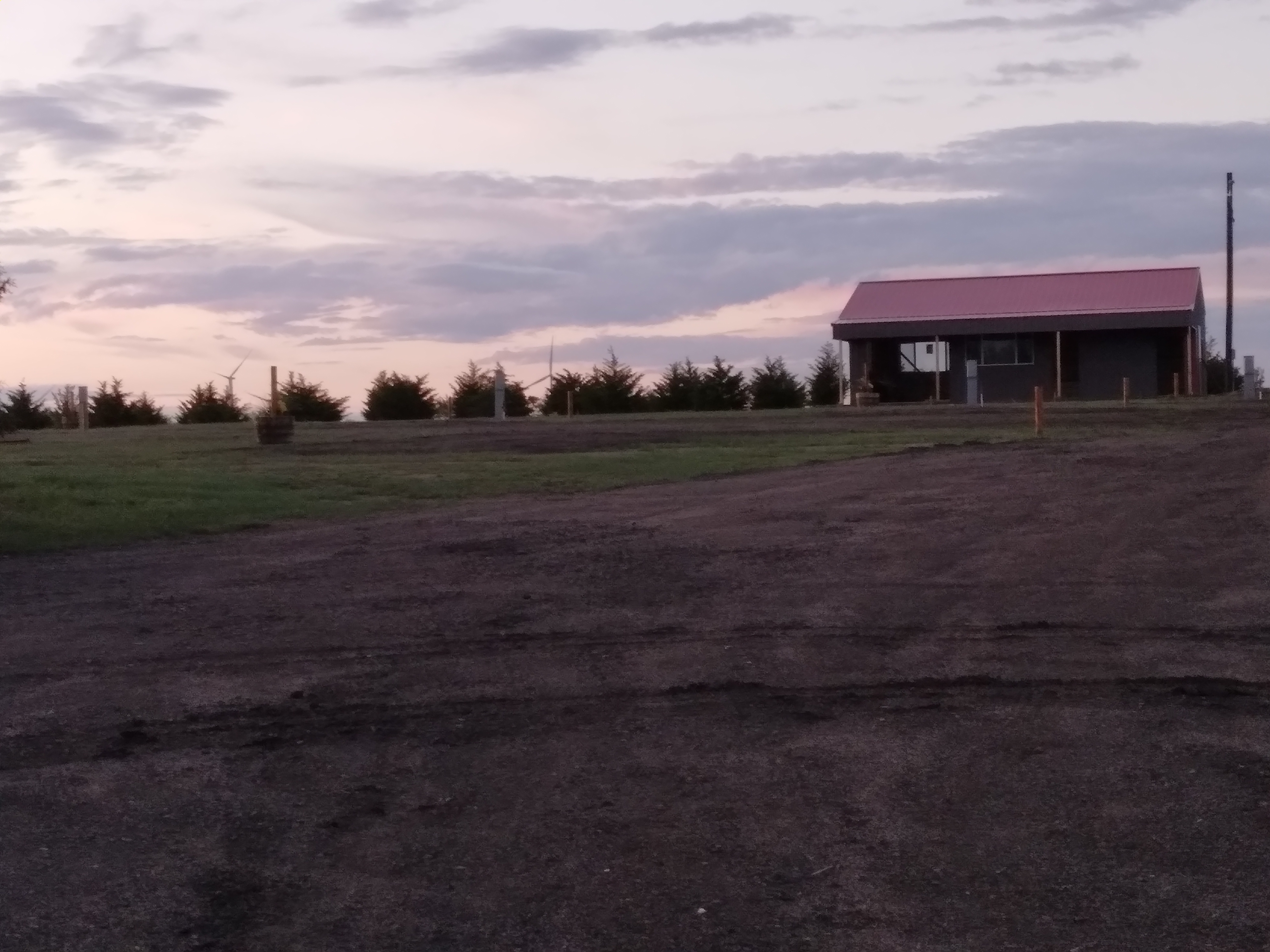 Enjoy Everyday at the Park