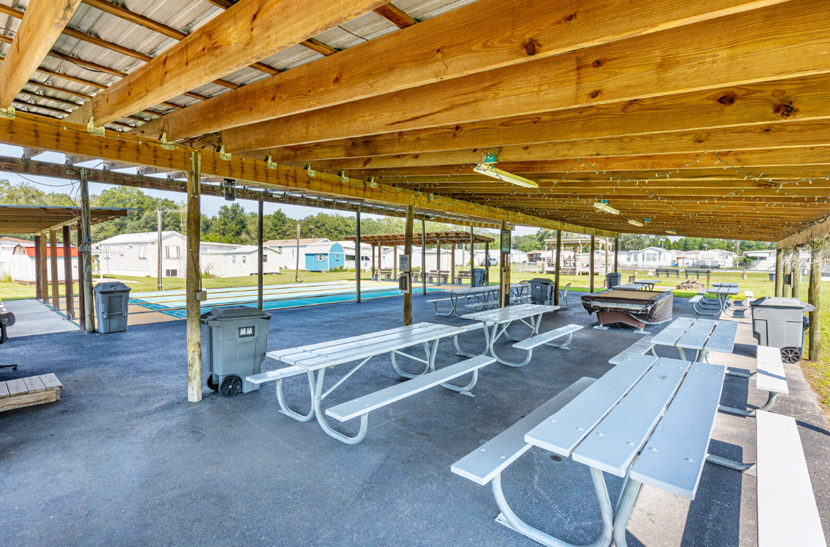 Sandbar RV Resort (Age Restricted 55+)