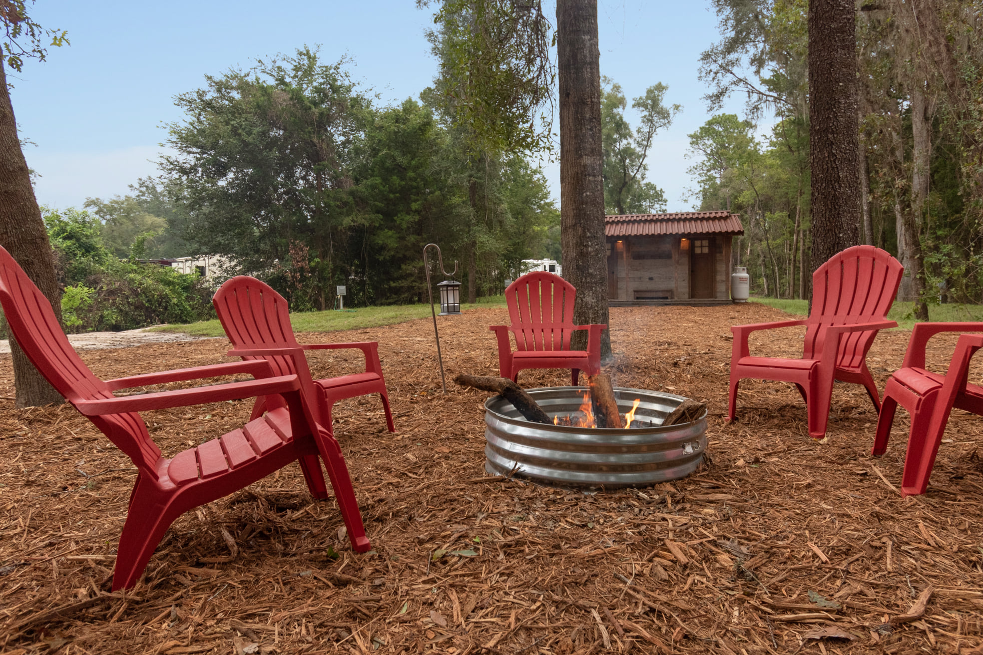 Moonshine Acres RV Park