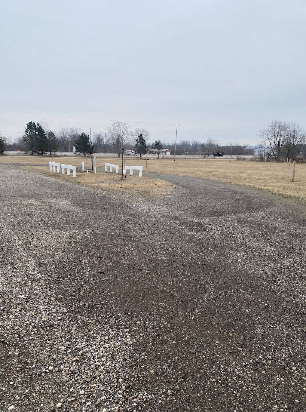 Michigan Trapshooting Association