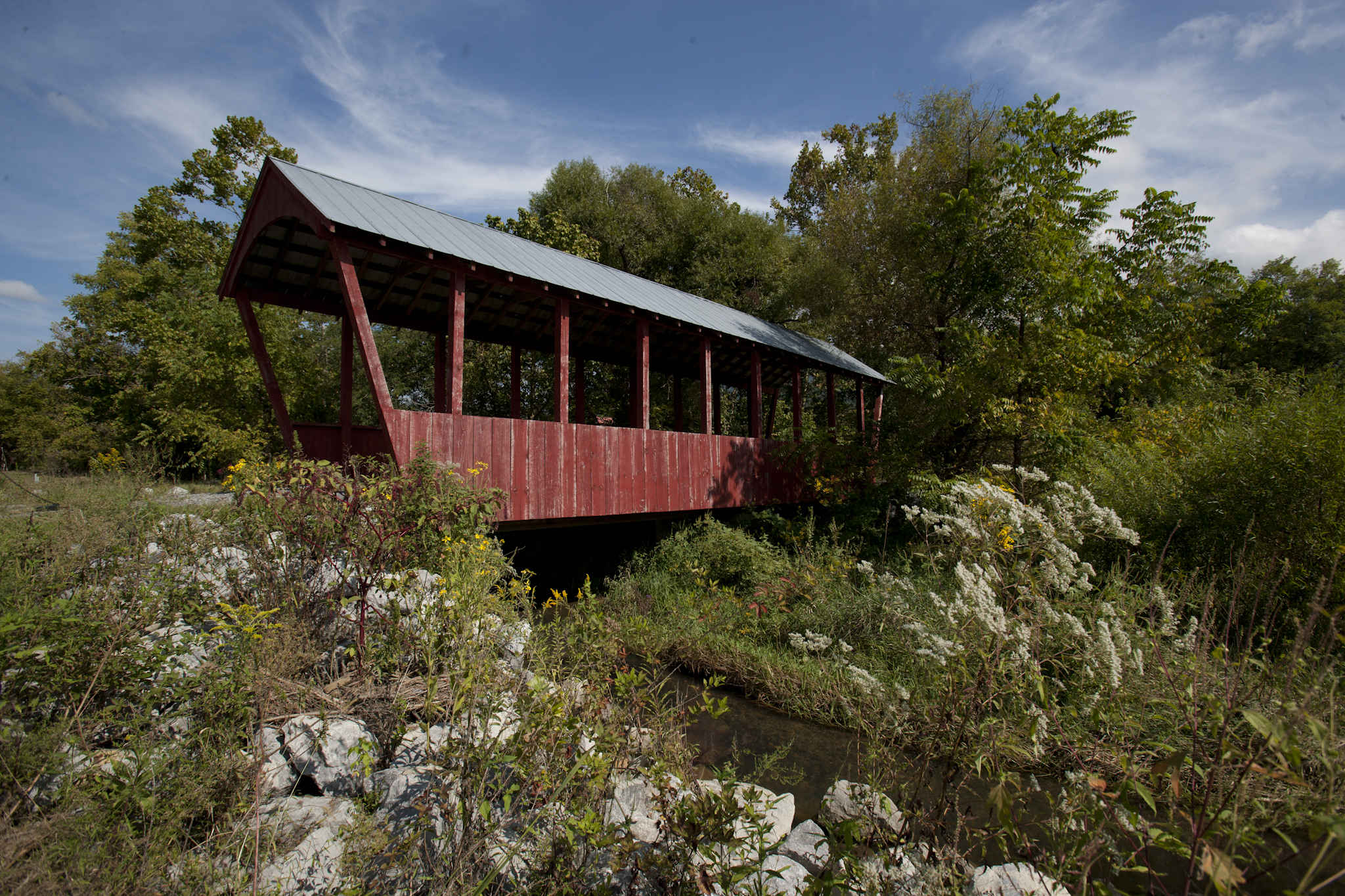 Cove Creek RV Resorts